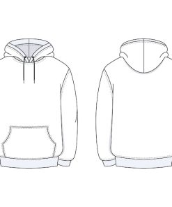 Hoodie(Custom)