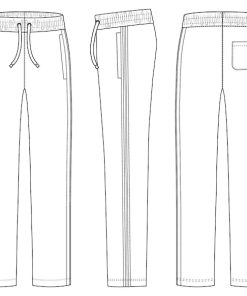 Trouser(Quần dài custom)