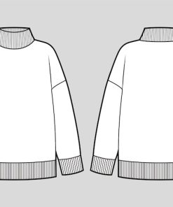 Sweater(Custom)