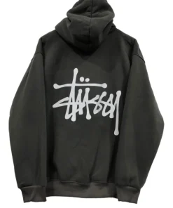 Áo Hoodie SSTUSSY